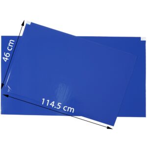 Covor adeziv 46x114cm, 300 foite, PRIMA pentru controlul contaminarii