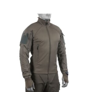UF PRO GEACA DE IARNA MODEL DELTA ACE PLUS GEN.2 – BROWN GREY