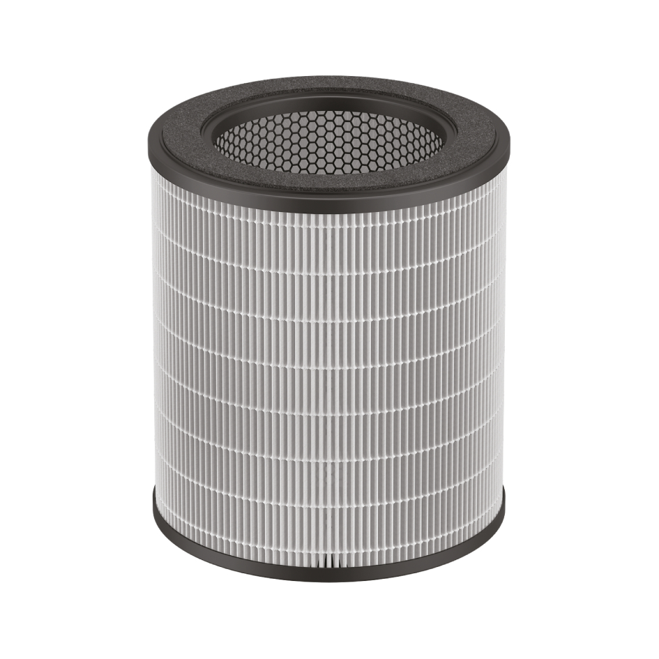 Filtru Rowenta XD6280F0 compatibil cu purificatorul Pure Air City seria PU2840F0
