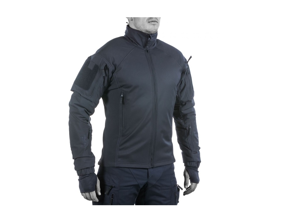 UF PRO GEACA DE IARNA MODEL DELTA ACE PLUS GEN.2 - NAVY BLUE