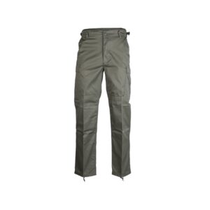 PANTALONI MODEL US BDU FIELD – OLIV