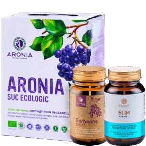 Protocol Fit & Fresh — 3 produse naturale pentru slăbit sănătos și armonios