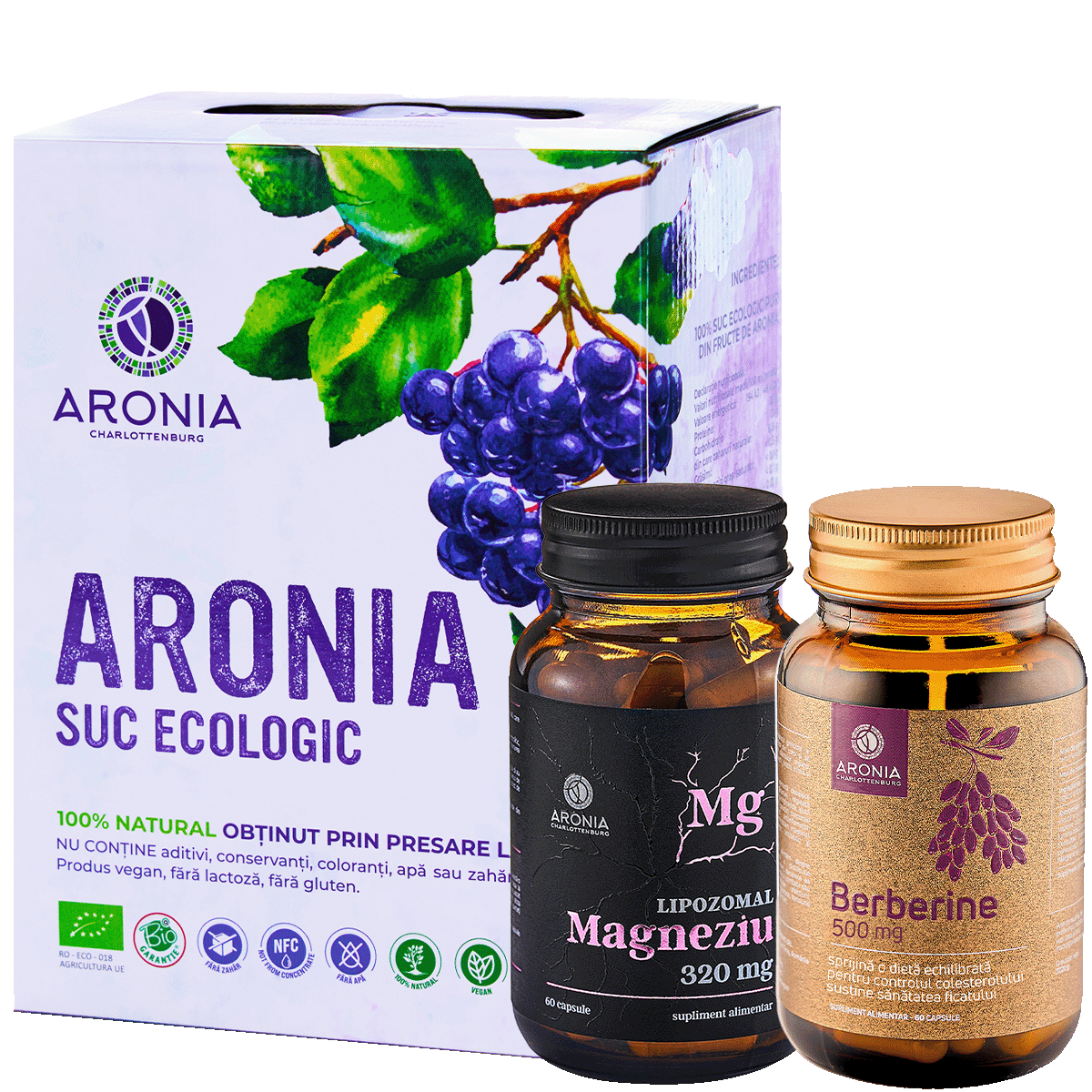 Protocol Diabetul Sub Control Premium — 3 suplimente naturale pentru reglarea glicemiei și gestionarea diabetului