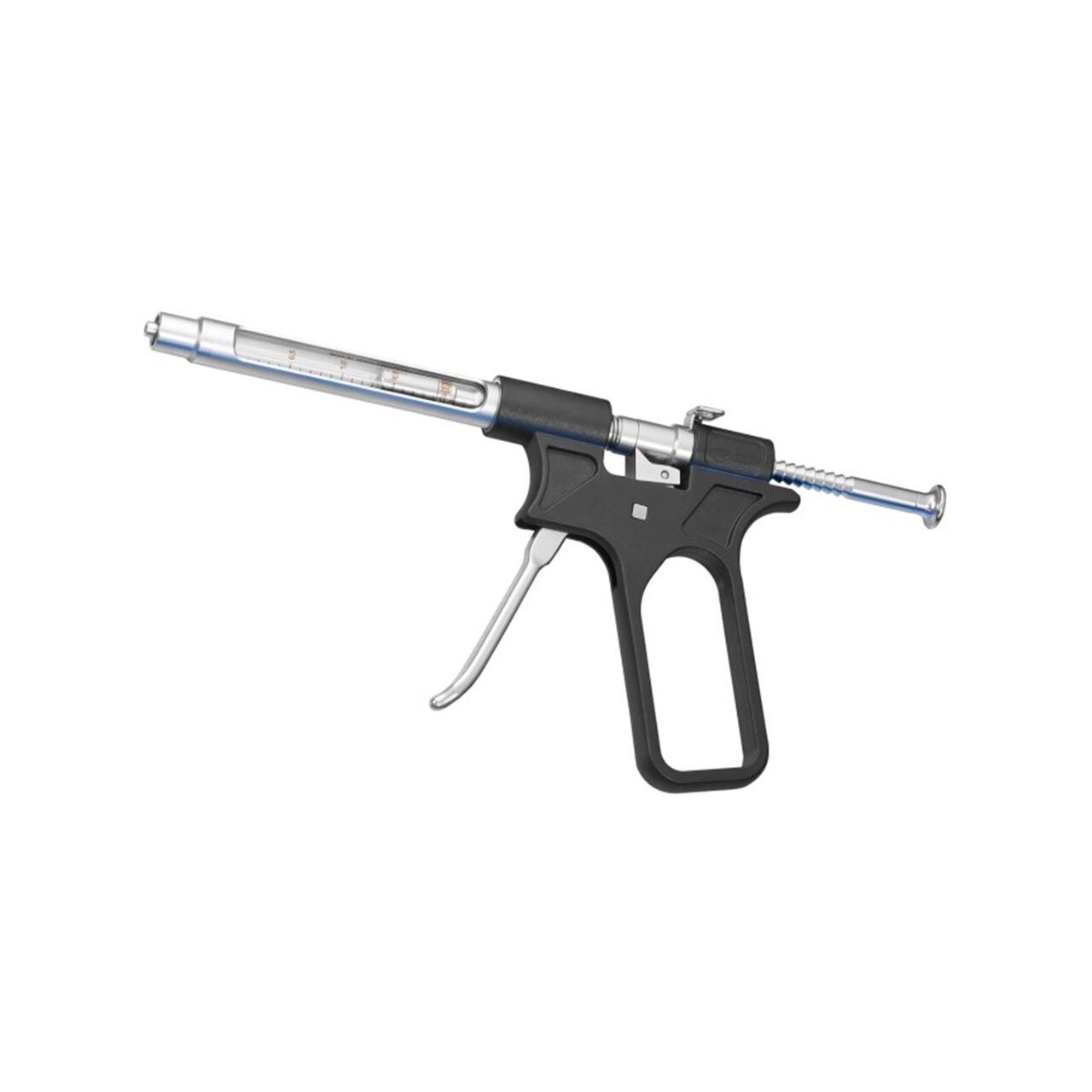Seringa TBC HSW Henke-Ject 2 ml, Albert Kerbl