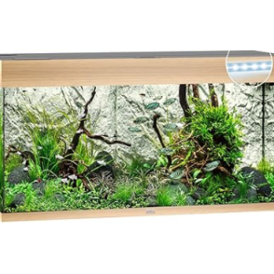 Juwel Acvariu Led Rio 240 Natur