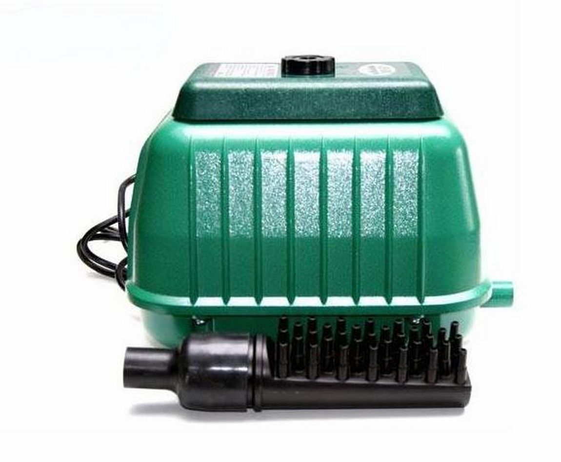 RESUN POMPA AER LP 100 8400 L