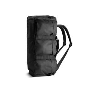GEANTA DE TRANSPORT COMBAT – 98 LITRI – NEAGRA