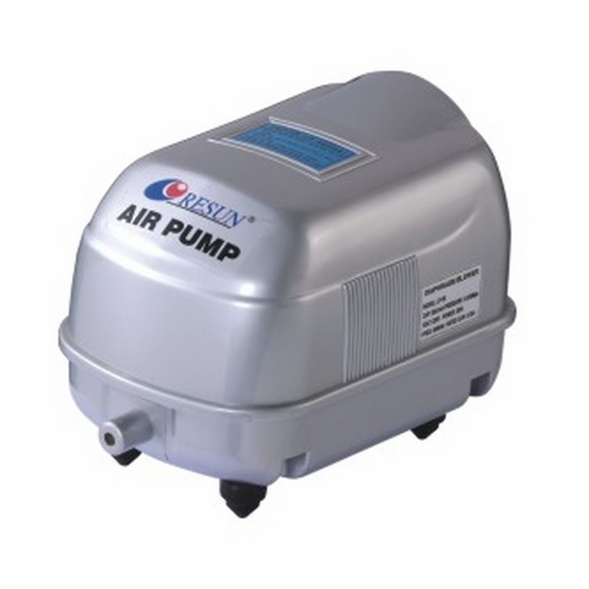 RESUN POMPA AER LP 20 1500 L