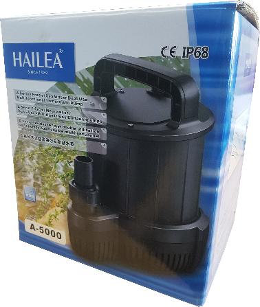 Hailea Pompa Apa A-5000