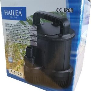 Hailea Pompa Apa A-6000