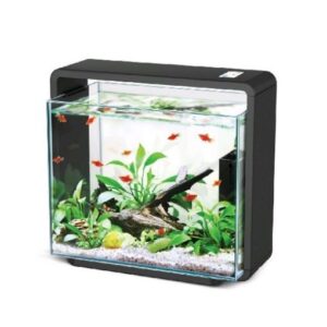 Hailea Acvariu E-15X Negru