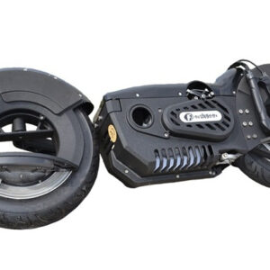 NITRO ForthGoer 63cc HM01Q