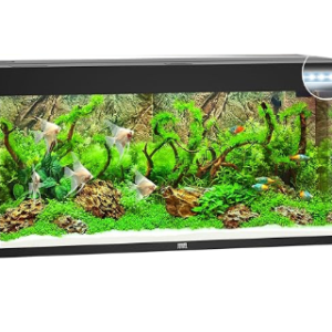 Juwel Acvariu Led Rio 240 Negru