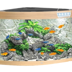 Juwel Acvariu Led Trigon 190 Natur