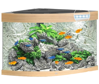 Juwel Acvariu Led Trigon 190 Natur