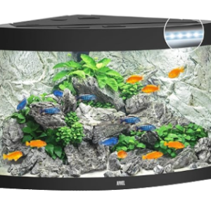 Juwel Acvariu Led Trigon 190 Negru