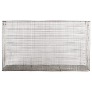Cos sterilizare instrumentar medical 460x800x520mm otel inox PRIMA