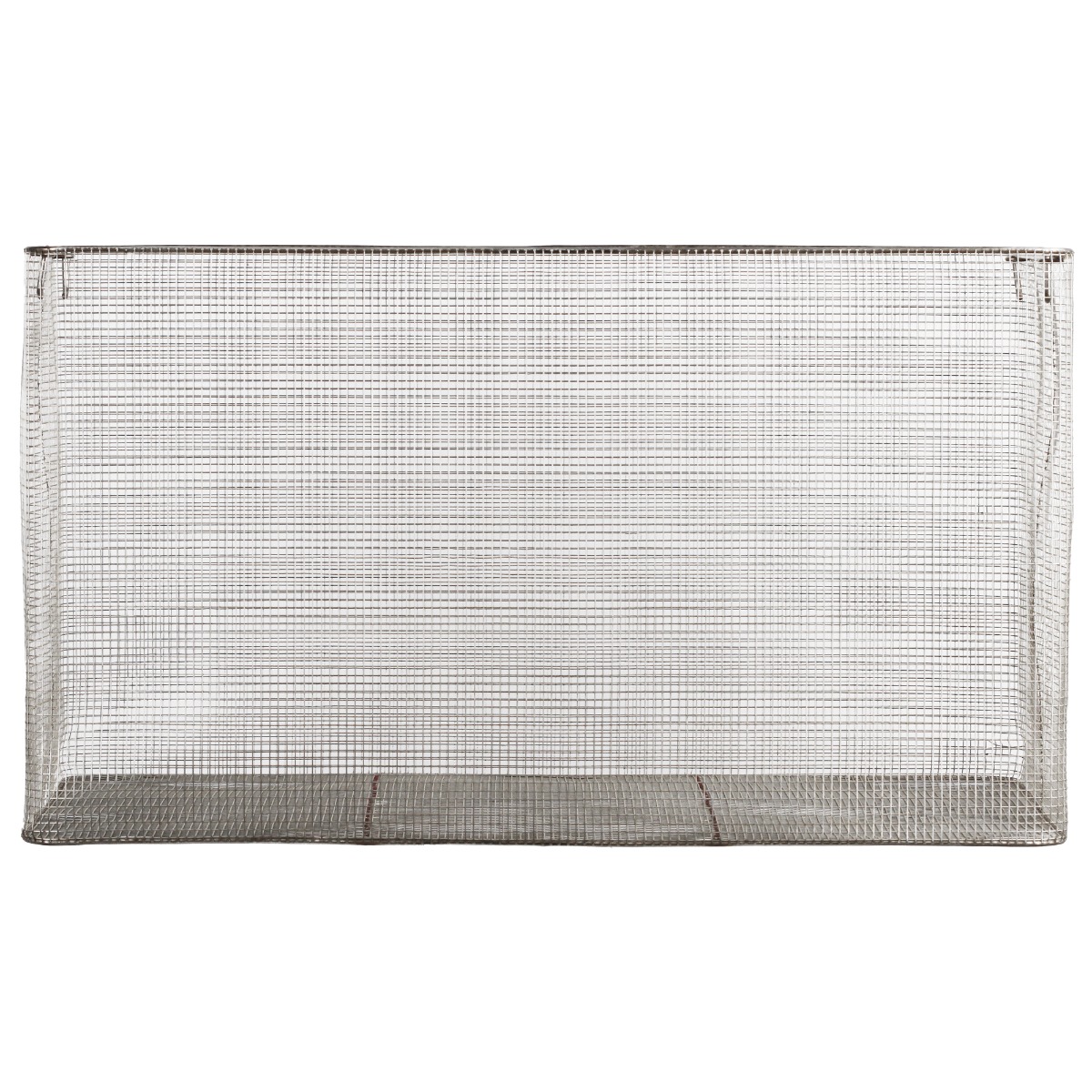 Cos sterilizare instrumentar medical 460x800x520mm otel inox PRIMA