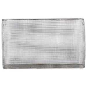 Cos sterilizare instrumentar medical 500x300x300mm otel inox PRIMA