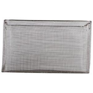 Cos sterilizare instrumentar medical 500x500x300mm otel inox PRIMA