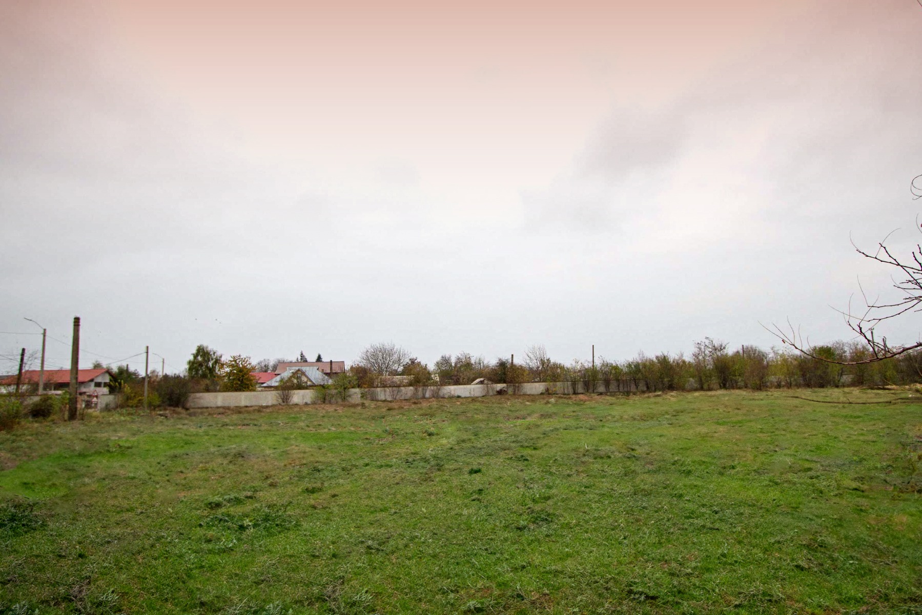 Inchiriere Teren Intravilan 10.000 mp 4200 Euro