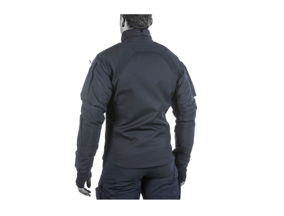 UF PRO GEACA DE IARNA MODEL DELTA ACE PLUS GEN.2 - NAVY BLUE - Image 2