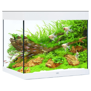 Juwel Acvariu Led Lido 200 Alb