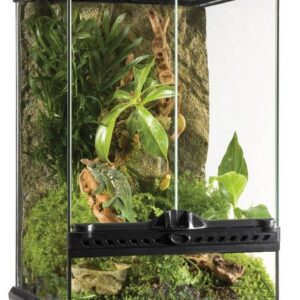 Exo Terra Terariu Sticla 30X30X45 cm PT2602