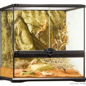 Exo Terra Terariu Sticla 45X45X45 cm PT2605