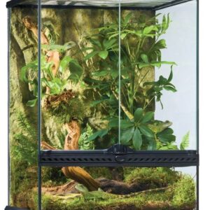 Exo Terra Terariu Sticla 45X45X60 cm PT2607