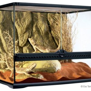Exo Terra Terariu Sticla 60X45X45 cm PT2610