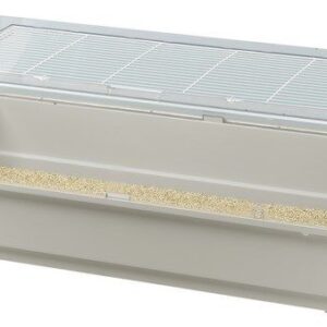 Ferplast Cusca maxi Duna Multy Plastic