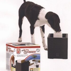 Adapator Fantana Caine Dogit Alfresco 90200