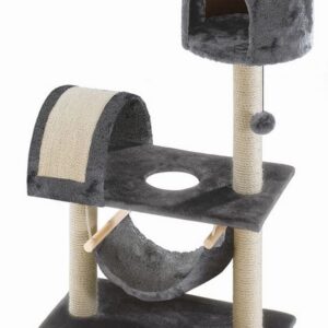 Ferplast Ansamblu Joaca Pisica 4027