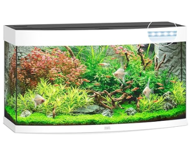 Juwel Acvariu Led Vision 180 Alb