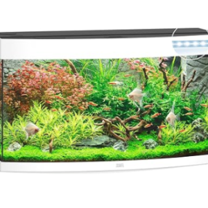 Juwel Acvariu Led Vision 450 Alb