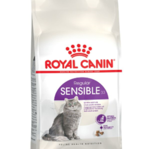 Royal Canin Felin Sensible 33 15 kg