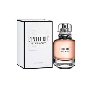 Parfum dama L’Interdit – EDP 125 ml