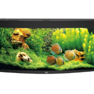 Juwel Acvariu Led Vision 450 Negru