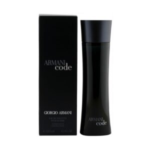 Armani Code – 75 ml , EDT