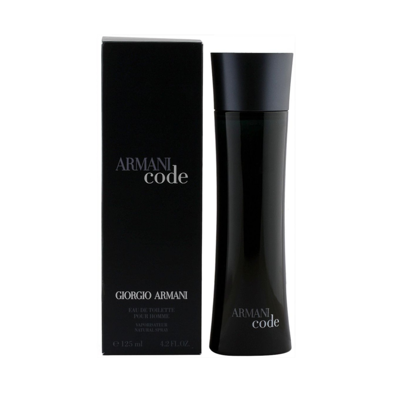 Armani Code - 75 ml , EDT