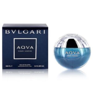 Bvlgari Aqua – 50 ml