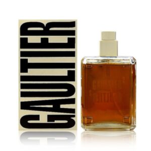 Gaultier 2 parfum unisex – 80 ml , EDP