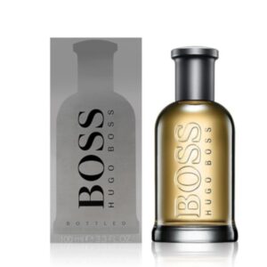 Parfum BOSS by Hugo BOSS – EDP 100 ml