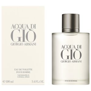 AQUA DI GIO parfum barbati – 100 ml , EDT