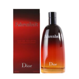 Fahrenheit parfum office pentru barbati – EDP 75 ml