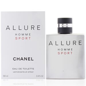 Allure Homme Sport parfum barbati – EDT 100 ml