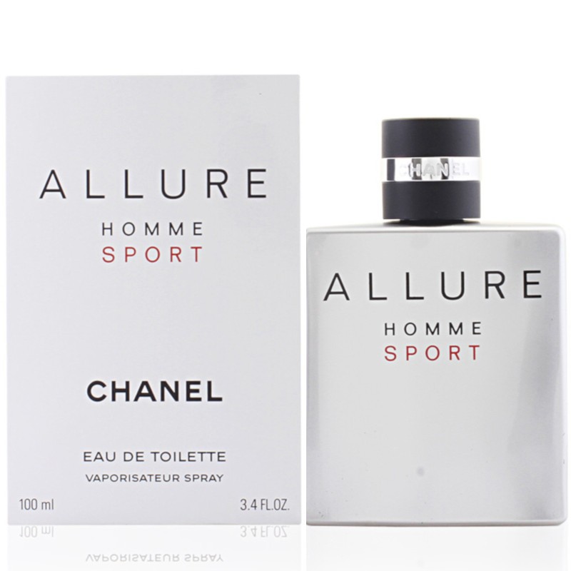 Allure Homme Sport parfum barbati - EDT 100 ml