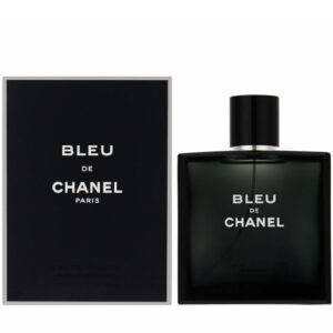 Bleu de Chanel parfum original – 100 ml , EDT