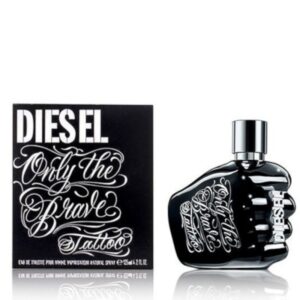 Only the Brave Tattoo – EDT 75 ml
